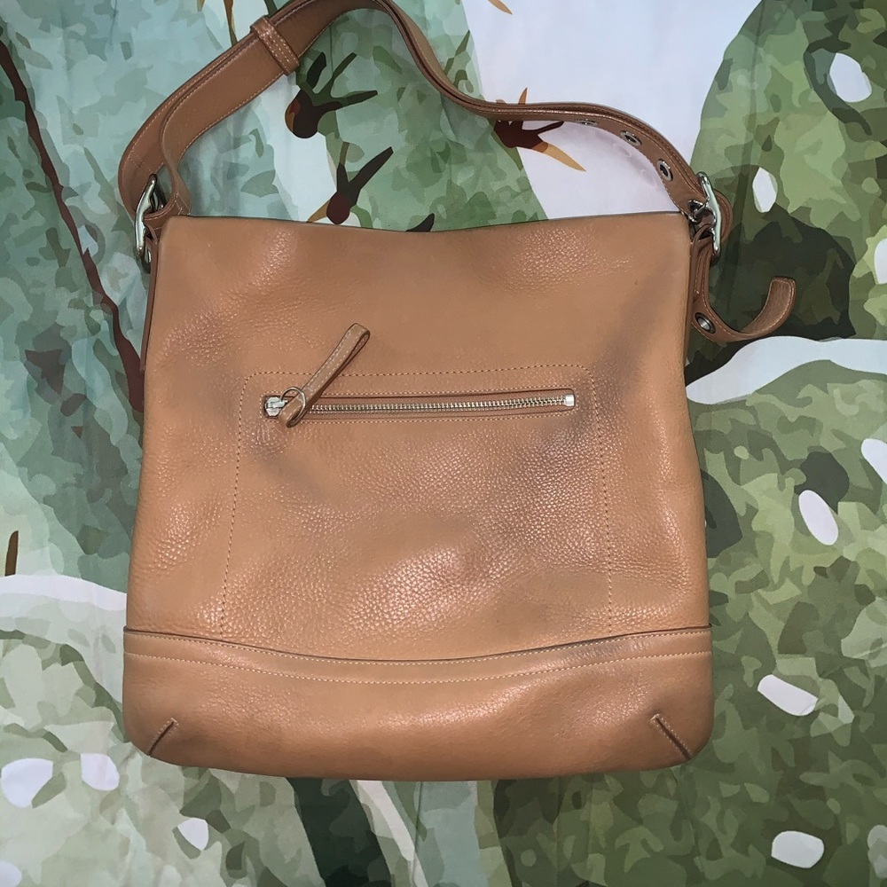 Vintage Coach